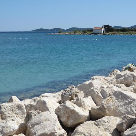 Sweet Sea Apartments باكوشتاني المظهر الخارجي الصورة