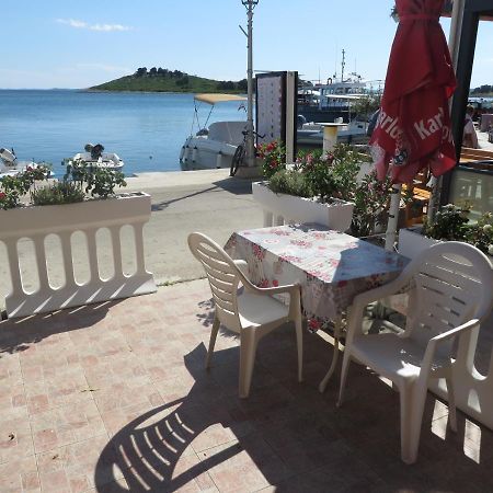 Sweet Sea Apartments باكوشتاني المظهر الخارجي الصورة