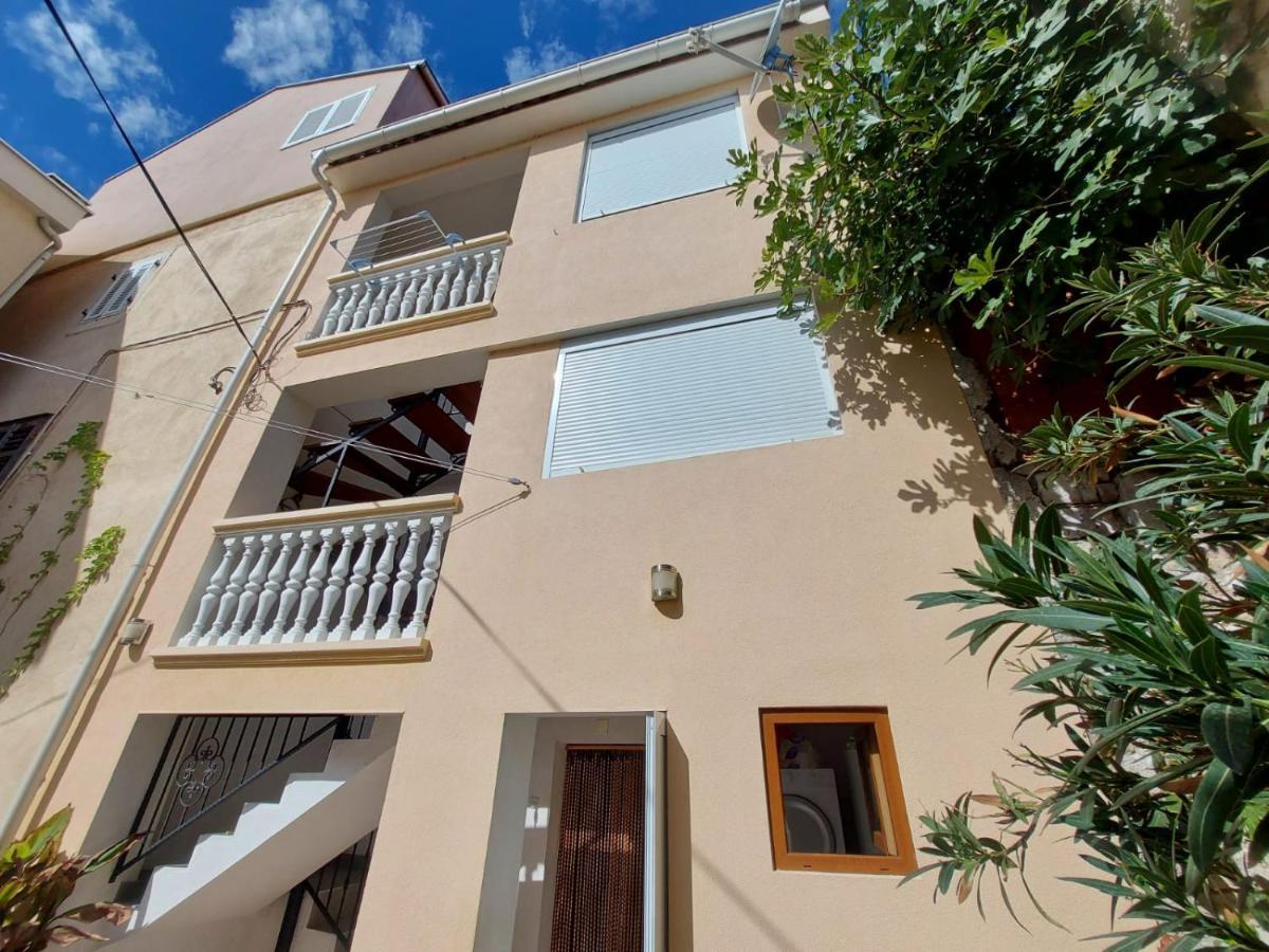 Sweet Sea Apartments باكوشتاني المظهر الخارجي الصورة