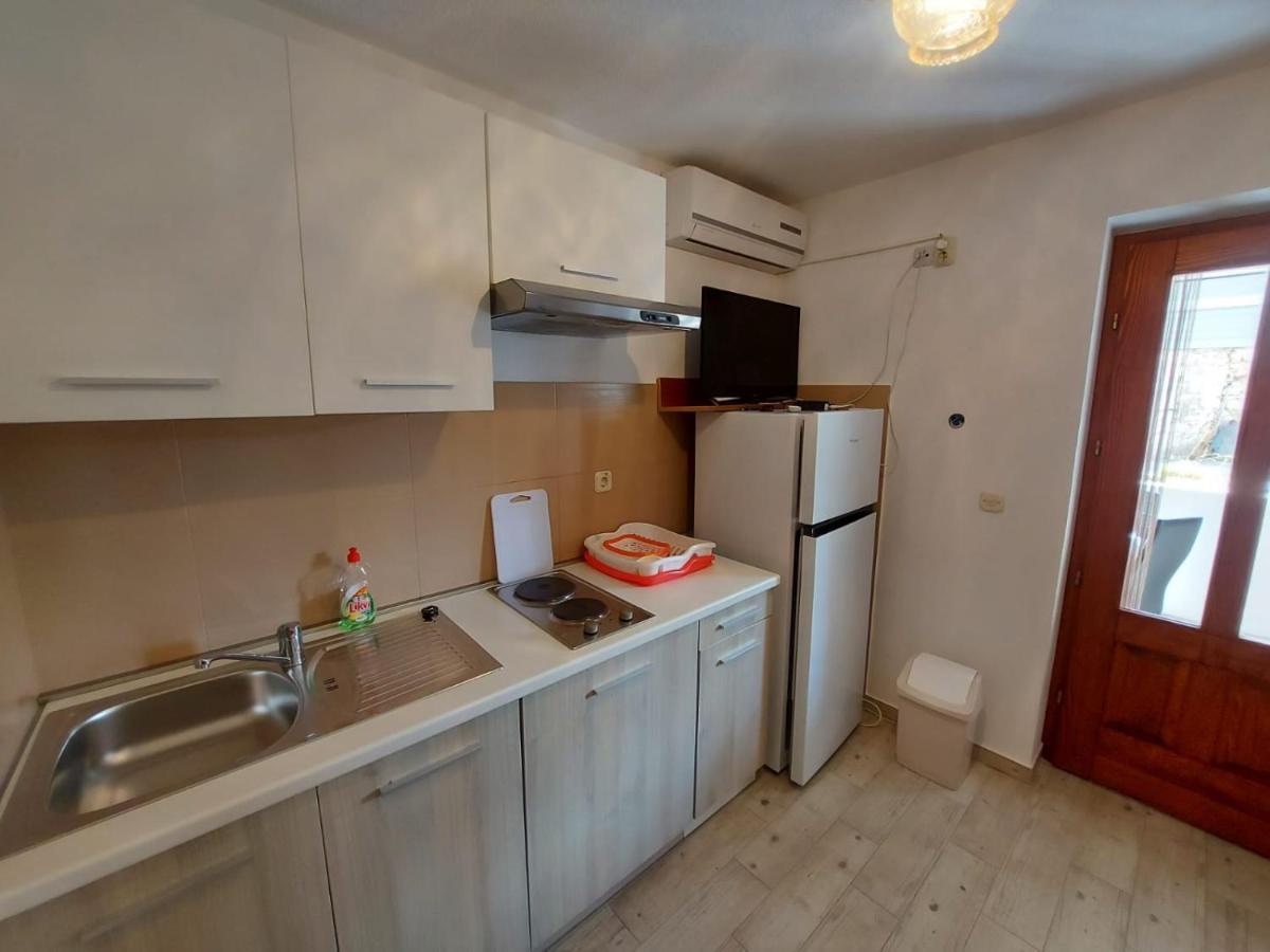 Sweet Sea Apartments باكوشتاني المظهر الخارجي الصورة