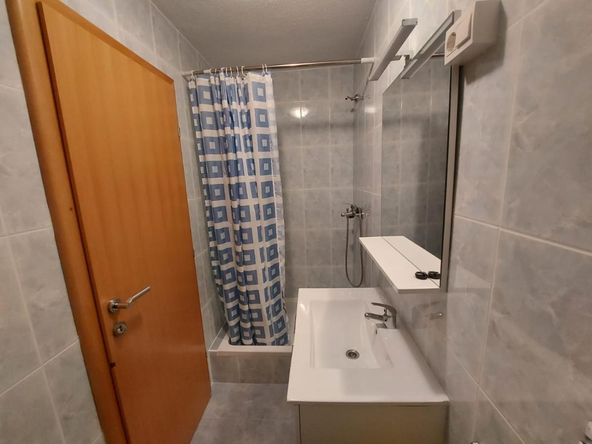 Sweet Sea Apartments باكوشتاني المظهر الخارجي الصورة