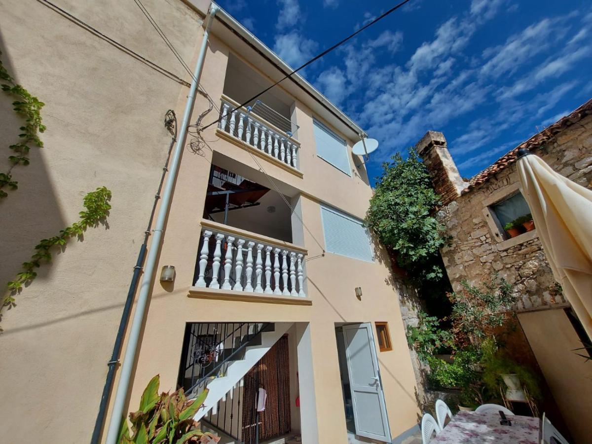 Sweet Sea Apartments باكوشتاني المظهر الخارجي الصورة