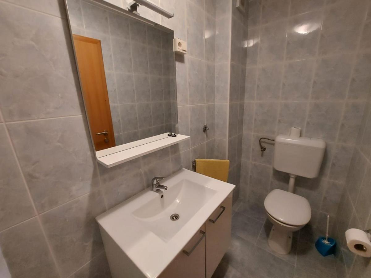 Sweet Sea Apartments باكوشتاني المظهر الخارجي الصورة