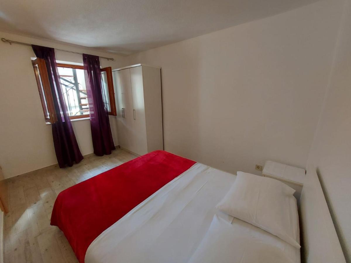 Sweet Sea Apartments باكوشتاني المظهر الخارجي الصورة