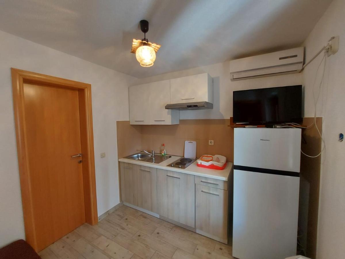 Sweet Sea Apartments باكوشتاني المظهر الخارجي الصورة