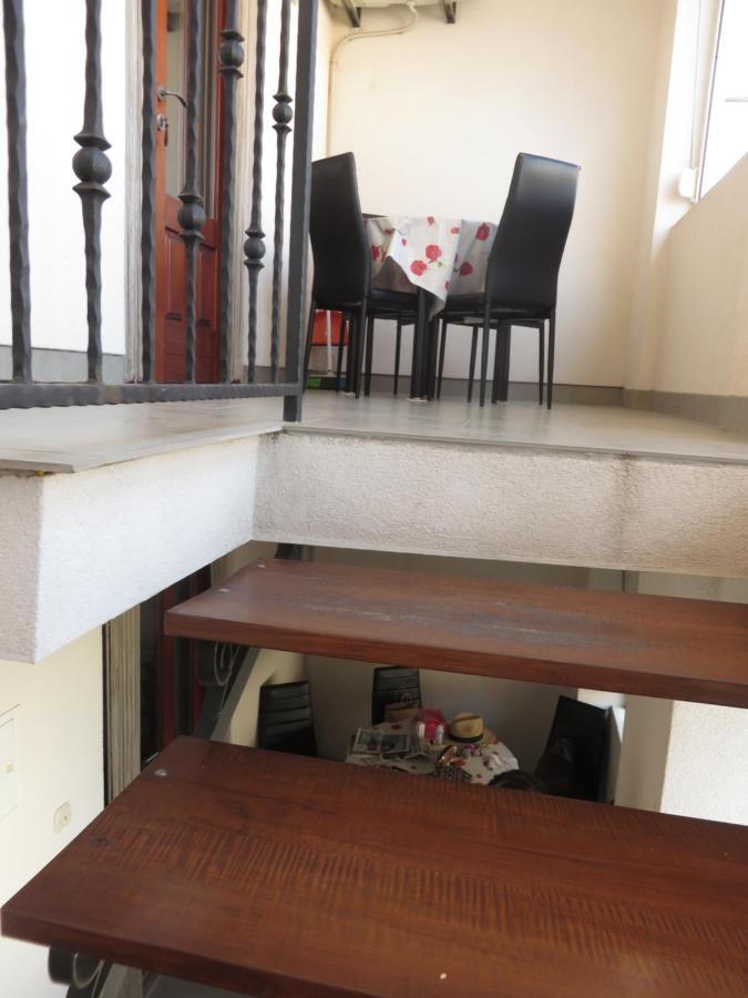 Sweet Sea Apartments باكوشتاني المظهر الخارجي الصورة