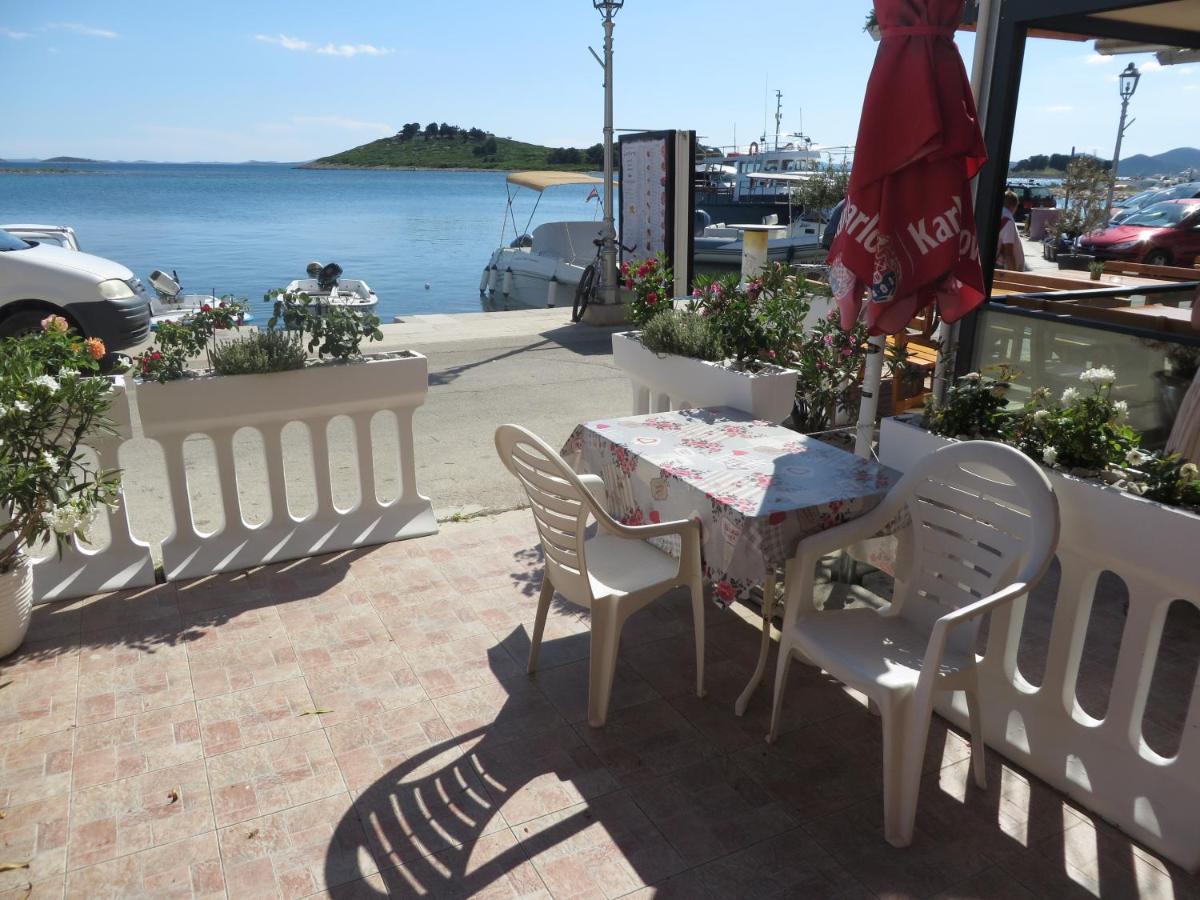 Sweet Sea Apartments باكوشتاني المظهر الخارجي الصورة