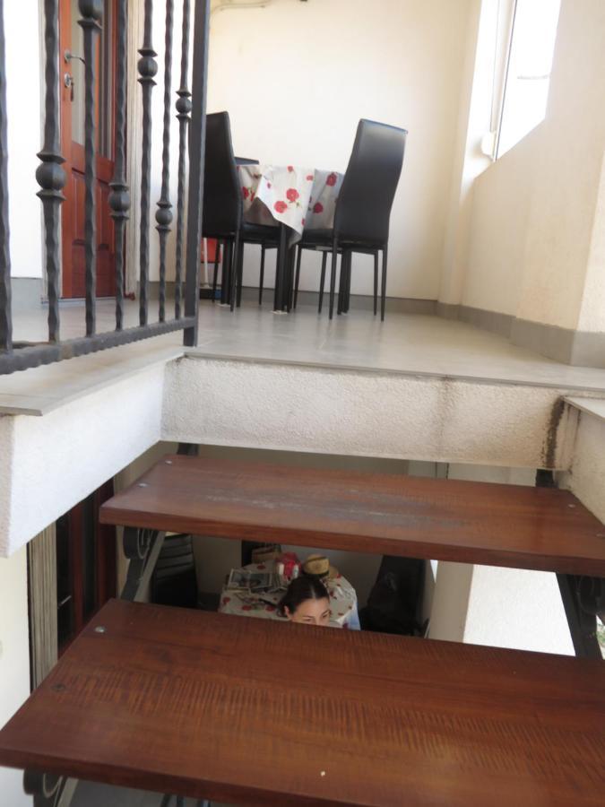 Sweet Sea Apartments باكوشتاني المظهر الخارجي الصورة