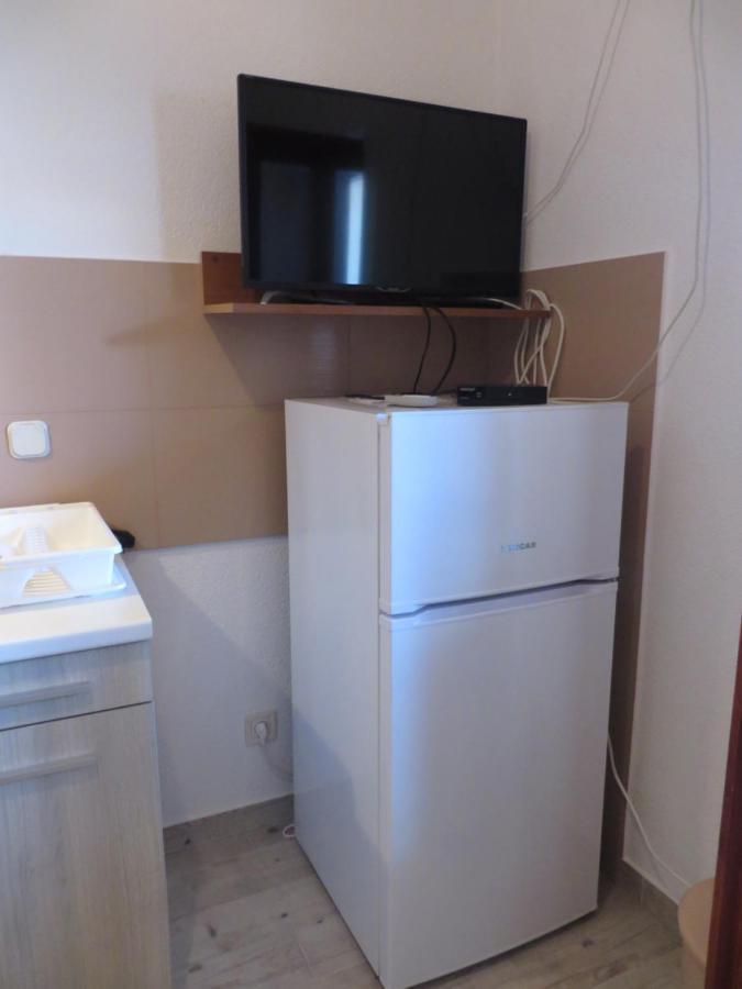 Sweet Sea Apartments باكوشتاني المظهر الخارجي الصورة