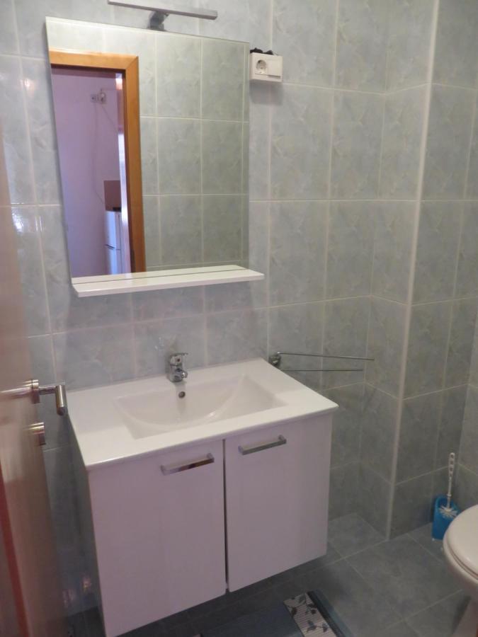 Sweet Sea Apartments باكوشتاني المظهر الخارجي الصورة
